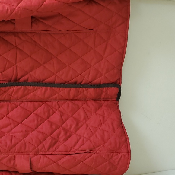 Worn once white stag women's jacket size XL - Picture 3 of 11